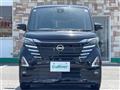 2025 Nissan ROOX