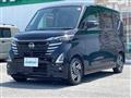 2025 Nissan ROOX