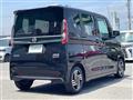 2025 Nissan ROOX