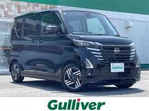 2025 Nissan ROOX
