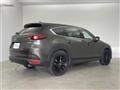 2021 Mazda CX-8