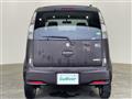 2013 Suzuki MR Wagon