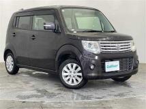 2013 Suzuki MR Wagon