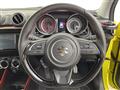 2022 Suzuki Swift