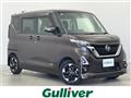 2022 Nissan ROOX