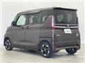 2022 Nissan ROOX