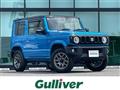 2022 Suzuki Jimny