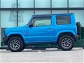2022 Suzuki Jimny