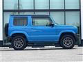 2022 Suzuki Jimny