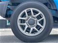 2022 Suzuki Jimny