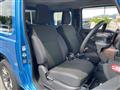2022 Suzuki Jimny