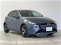2024 Mazda Mazda2