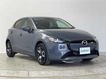 2024 Mazda Mazda2