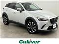 2019 Mazda CX-3