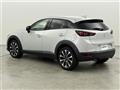 2019 Mazda CX-3