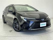 2022 Toyota Corolla Touring Wagon