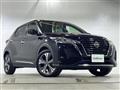 2022 Nissan KIX