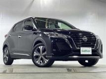 2022 Nissan KIX