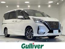 2021 Nissan Serena