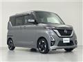 2023 Nissan ROOX