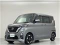 2023 Nissan ROOX