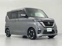 2023 Nissan ROOX