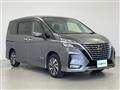 2022 Nissan Serena