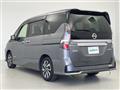 2022 Nissan Serena