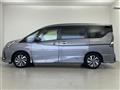 2022 Nissan Serena