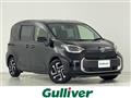 2023 Toyota Sienta