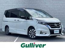 2016 Nissan Serena