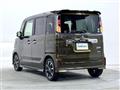2017 Suzuki Spacia