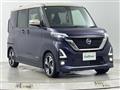 2020 Nissan ROOX