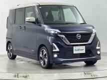 2020 Nissan ROOX