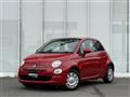 2021 Fiat 500C