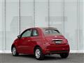 2021 Fiat 500C