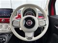 2021 Fiat 500C
