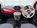 2021 Fiat 500C