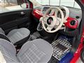 2021 Fiat 500C