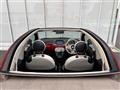 2021 Fiat 500C