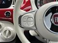 2021 Fiat 500C