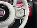 2021 Fiat 500C