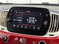 2021 Fiat 500C