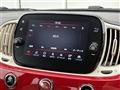 2021 Fiat 500C