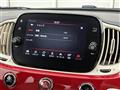 2021 Fiat 500C