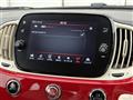 2021 Fiat 500C