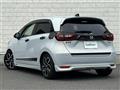 2020 Honda Fit