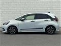 2020 Honda Fit