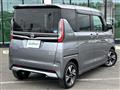 2021 Nissan ROOX