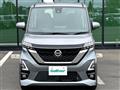2021 Nissan ROOX